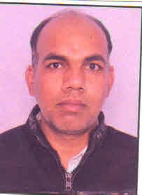 Accounts Officer of Shaheed Udham Singh Government College